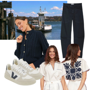 Read more about the article What Would VentureMom Wear for a July Day Trip?