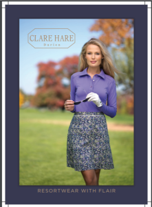 Read more about the article Featured VentureMom – Clare Hare Darien