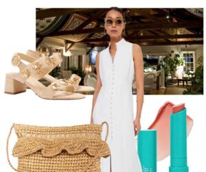 Read more about the article What Would VentureMom Wear for a Beachside Dinner in Nantucket?