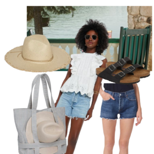 Read more about the article What Would VentureMom Wear on the Last Lazy Days of Summer?