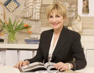 Read more about the article Featured VentureMom – Carey Karlan Owner of Last Detail Interior Design