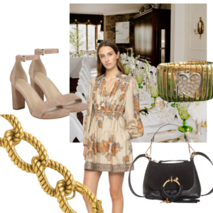 Read more about the article What Would VentureMom Wear for a Late Summer Bridal Lunch?