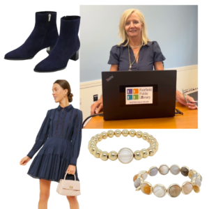 Read more about the article What Would VentureMom Wear to a Fall Speaking Event?