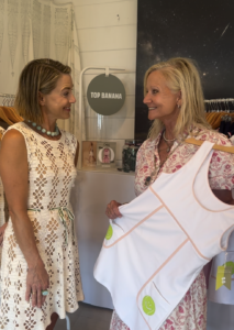 Read more about the article From Vintage Patterns to Tennis Wear: How Michele Cosentino Built Top Banana Fashion Brand