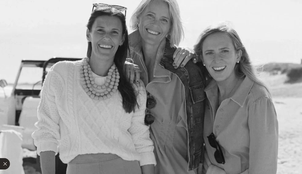 You are currently viewing Tuckernuck: How Three VentureMoms Turned Timeless Style into a Modern Lifestyle Brand