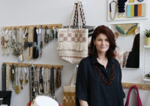 Read more about the article Bohemian with a Purpose: How Gretchen Hollingsworth Built Ink + Alloy to Empower Women