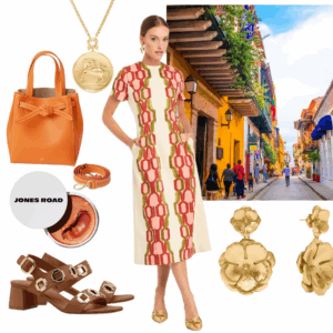 Read more about the article What Would VentureMom Wear to Cartahena?