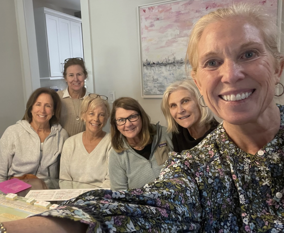 You are currently viewing Teaching, Community, and Joy: The Soundview Mahjong Story