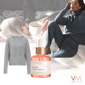 Read more about the article What Would VentureMom Wear to Lounge?