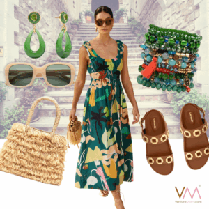 Read more about the article What Would VentureMom Wear to Cartegena?