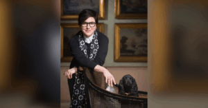 Read more about the article Featured VentureMom: Robin Piccone