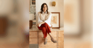 Read more about the article Featured VentureMom: Morgane Sézalory – Founder of Sézane Clothing