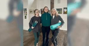 Read more about the article Life-Changing Question: What brought you the greatest joy last year?