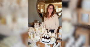 Read more about the article Featured VentureMom: Kimberly Hovstavius – Founder of Espalier