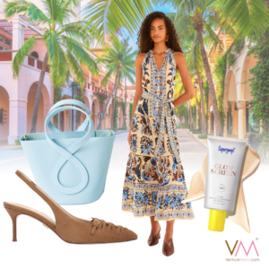 Read more about the article What Would VentureMom Wear to Palm Beach?