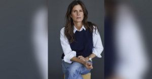 Read more about the article Featured VentureMom: Gucci Westman – Co-Founder of Westman Anatelier