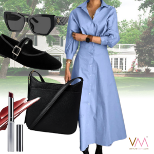 Read more about the article What Would VentureMom Wear to a Client Meeting?