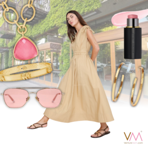 Read more about the article What Would VentureMom Wear for a Birthday Dinner with Family?