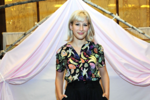 Read more about the article Featured VentureMom: Rachel Antinoff – Fashion Line