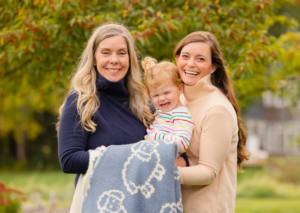 Read more about the article Featured VentureMom: Christina Livada – Chappy Wraps