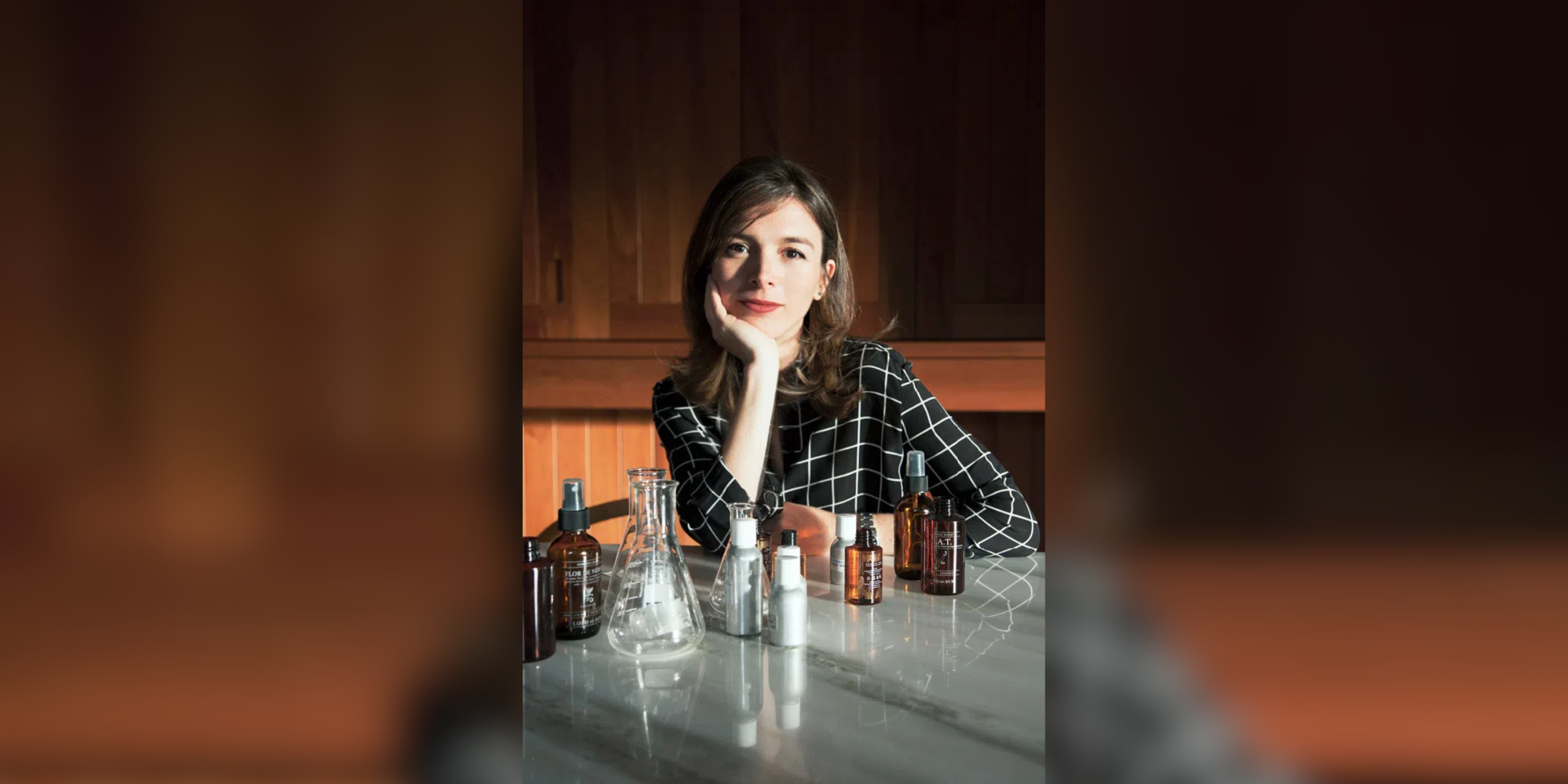 You are currently viewing Featured VentureMom: Johana Sanint – Loto del Sur