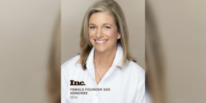 Read more about the article Featured VentureMom: Hillary Peterson, Founder of True Botanicals