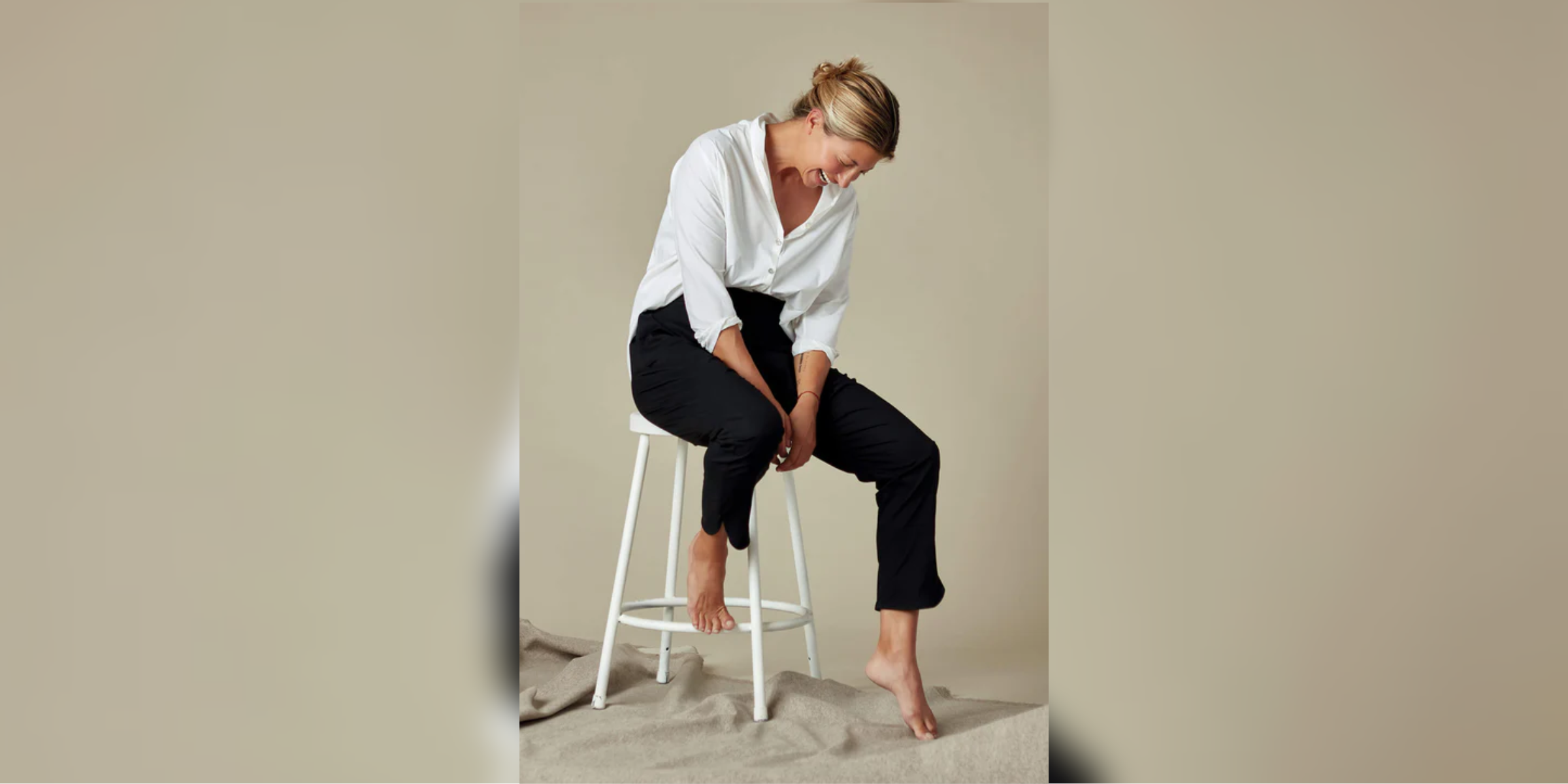 You are currently viewing Featured VentureMom – Carly Burnett